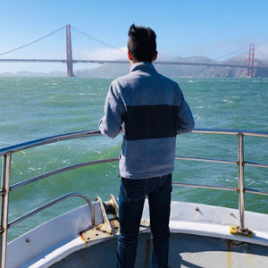 Meet your Posher, Adrian morales vlogs